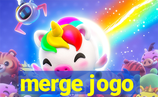 merge jogo