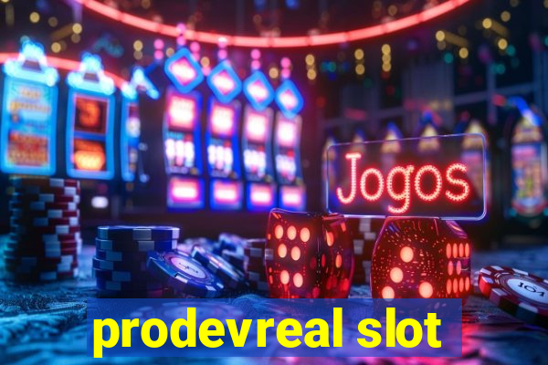 prodevreal slot