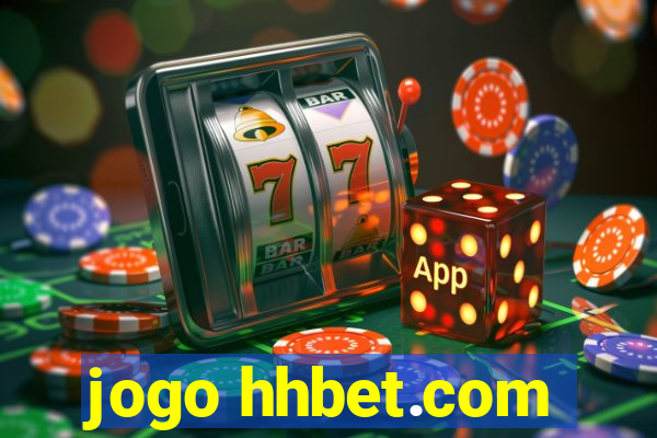 jogo hhbet.com