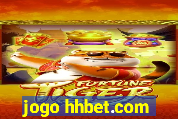 jogo hhbet.com