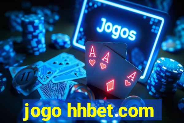 jogo hhbet.com