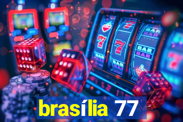 brasília 77