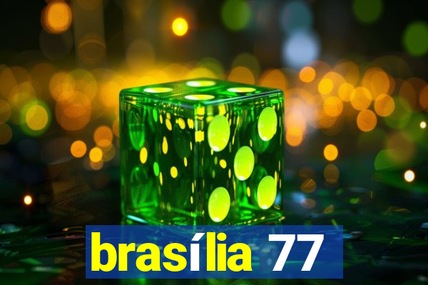 brasília 77