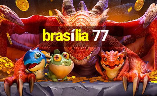 brasília 77