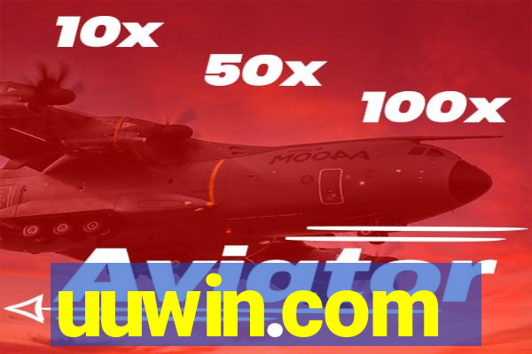 uuwin.com