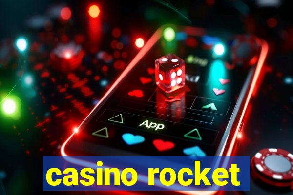 casino rocket