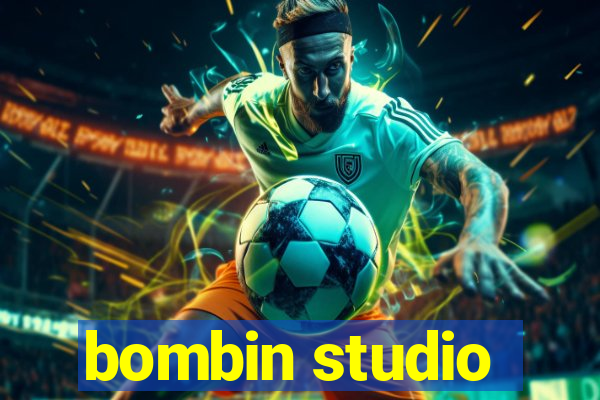 bombin studio