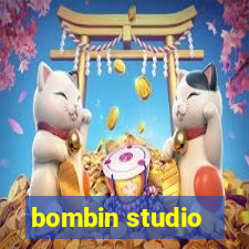 bombin studio