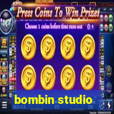 bombin studio