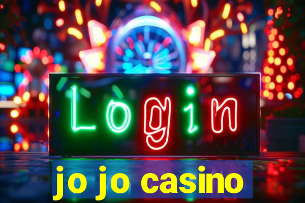 jo jo casino