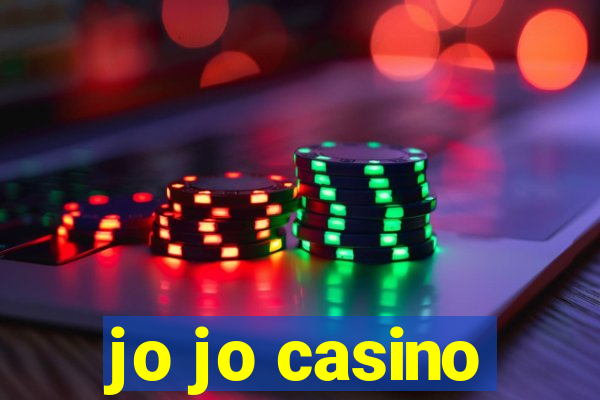 jo jo casino