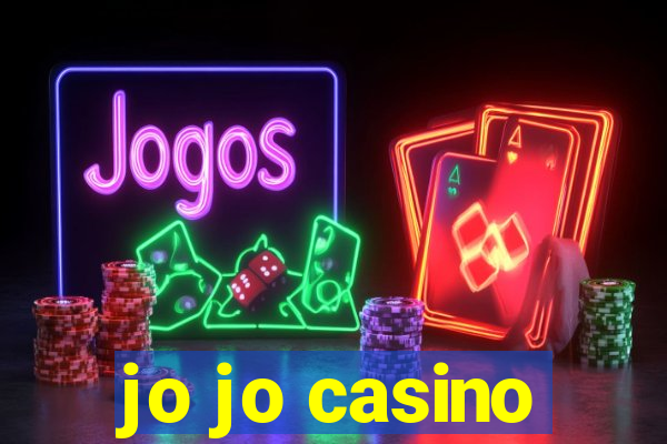 jo jo casino