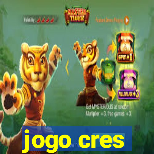 jogo cres