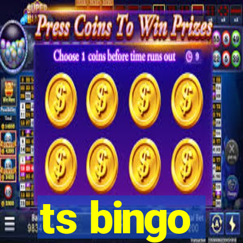 ts bingo