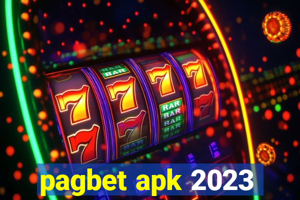 pagbet apk 2023