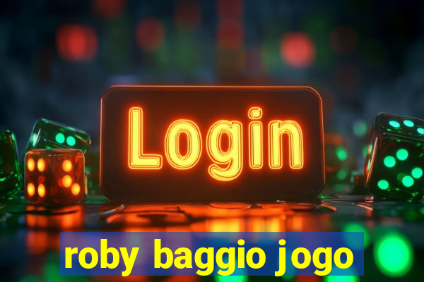 roby baggio jogo