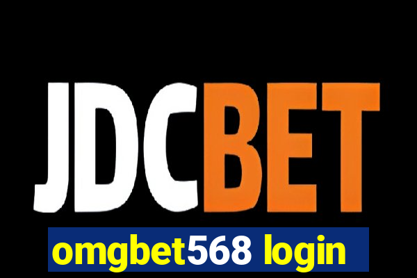 omgbet568 login