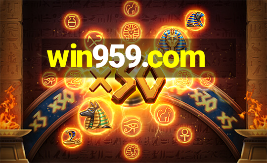 win959.com