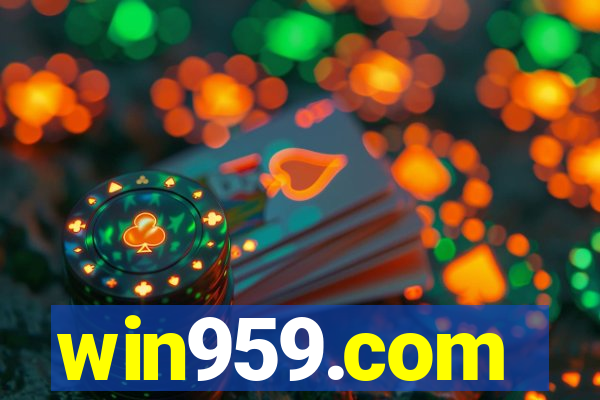 win959.com