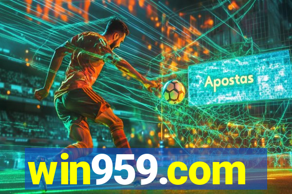 win959.com