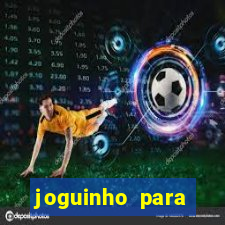 joguinho para ganhar dinheiro no pix