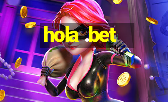 hola .bet