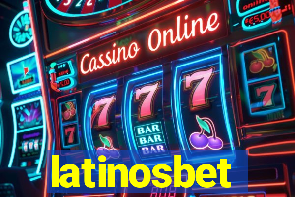 latinosbet