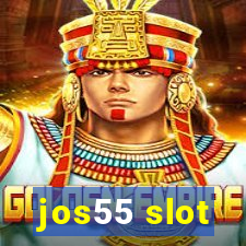 jos55 slot