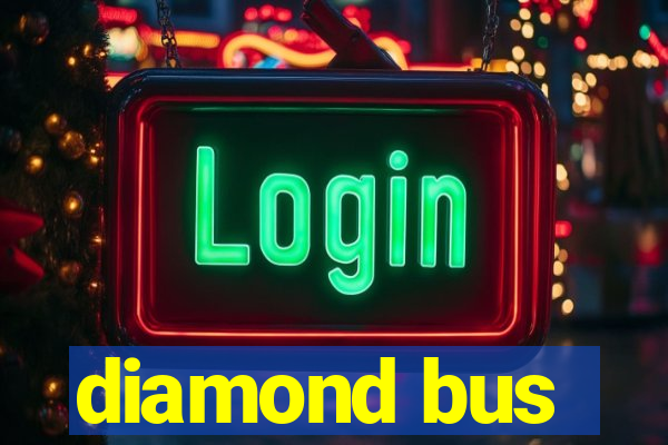 diamond bus