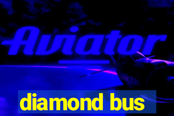 diamond bus