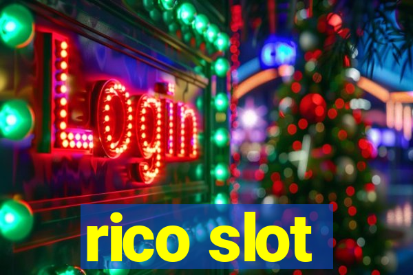 rico slot