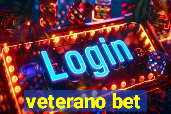 veterano bet