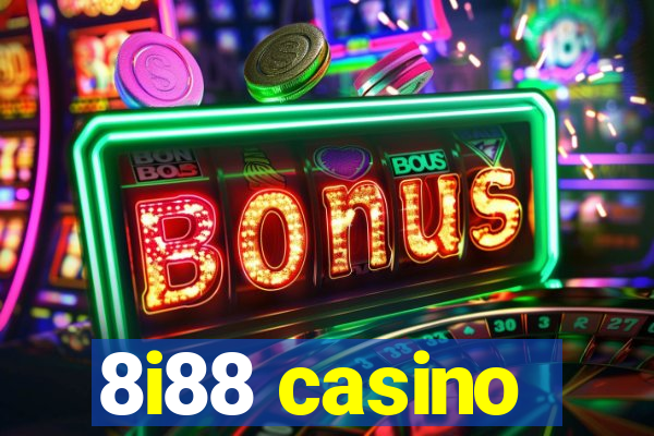 8i88 casino