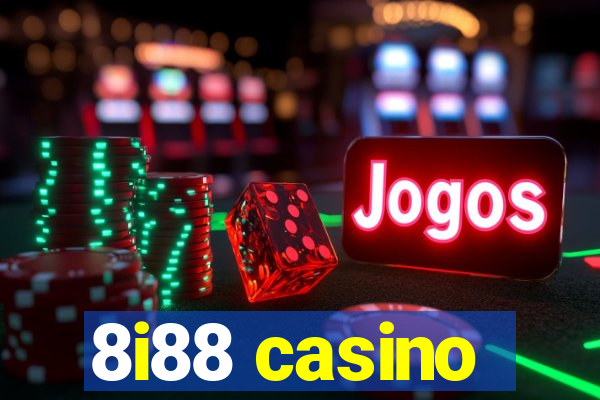 8i88 casino