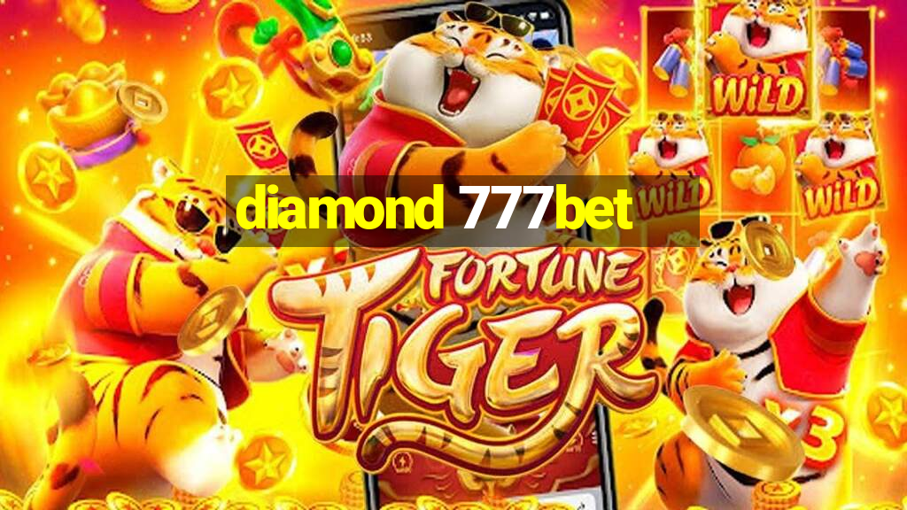 diamond 777bet