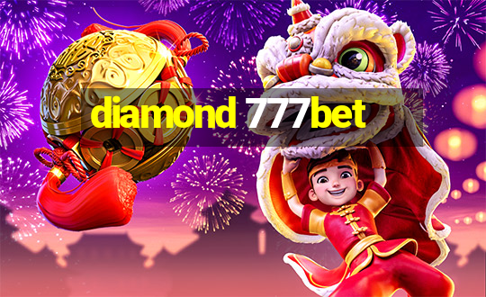 diamond 777bet