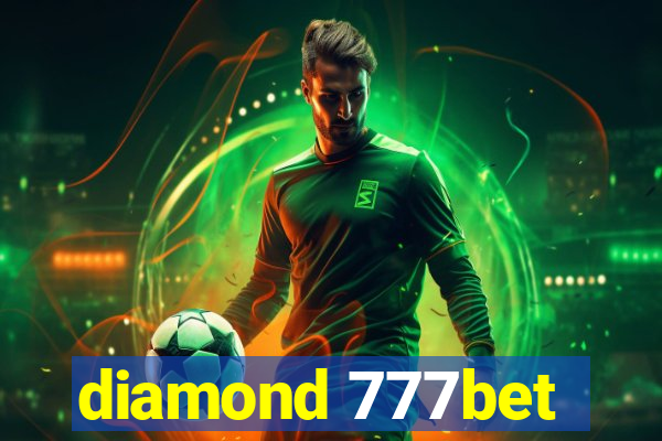 diamond 777bet