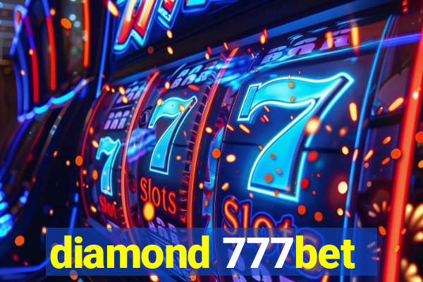 diamond 777bet