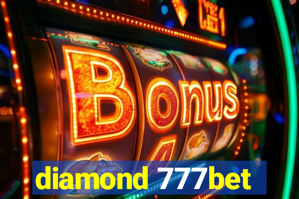 diamond 777bet