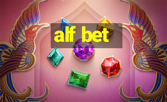 alf bet