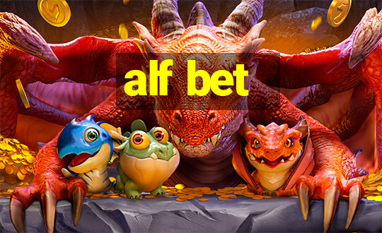 alf bet