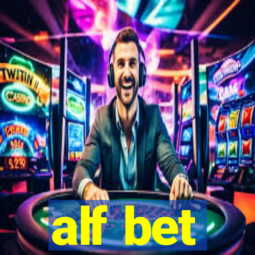 alf bet