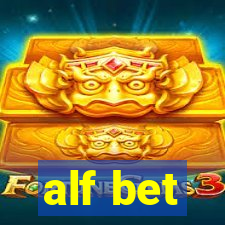 alf bet