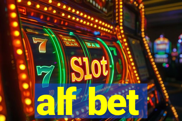 alf bet