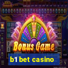 b1 bet casino