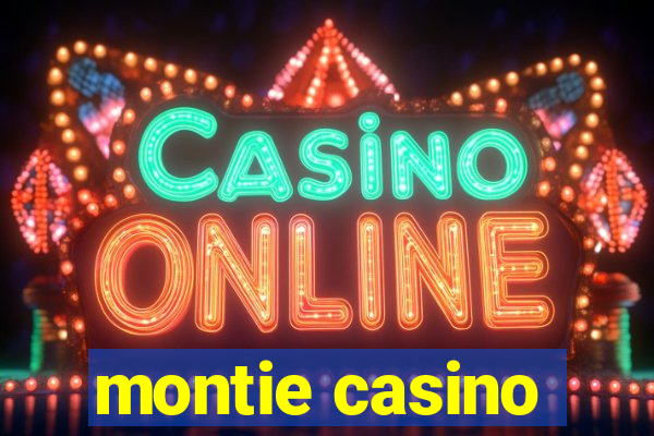 montie casino