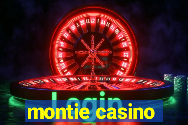 montie casino