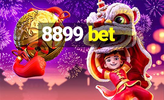 8899 bet