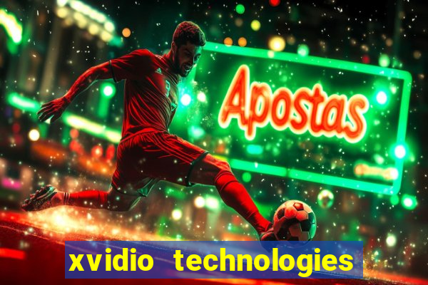 xvidio technologies startup brasil 2024 download gr  tis