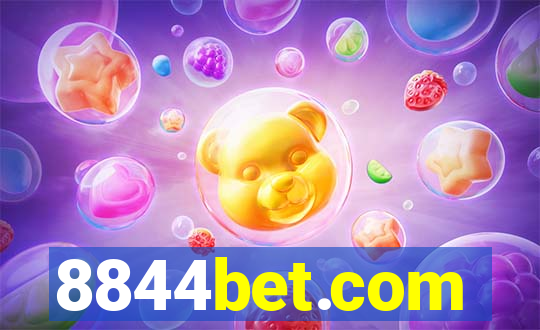 8844bet.com